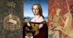 Uncorns in art. The unicorn