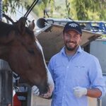 Dr Shannon Lee - Equine Dental Vets