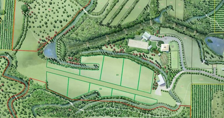 Equine Permaculture: Part 2 Sub-Dividing Pastures – Advanced Paddock Grazing