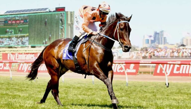 Are Female Racehorses Better than they Used to be?
