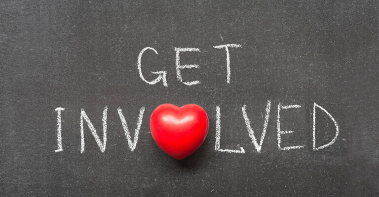Get Involved in Improving the Communication of Science