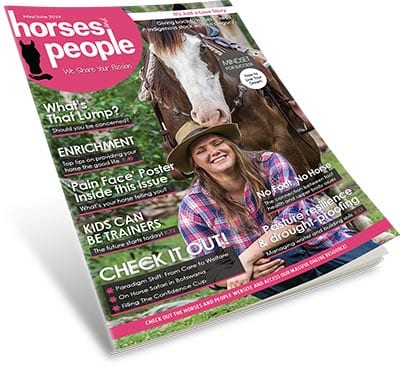 190506 3D Cover 1 low res Horses and People May-June 2019 magazine