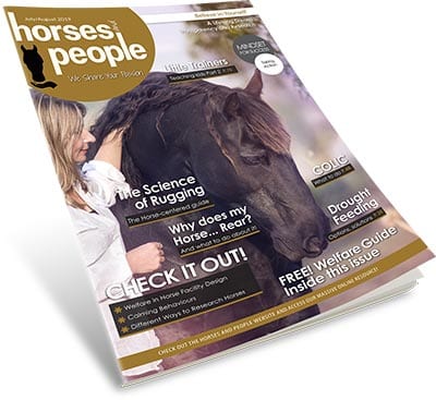 190708 3D Cover 1 low res Horses and People Magazine July-August 2019 issue