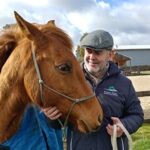 Dr David Fairclough