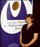 Dr Michelle Hyde