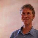Professor Phil McManus, Professor of Urban and Environmental Geography: Head of School of Geosciences, University of Sydney