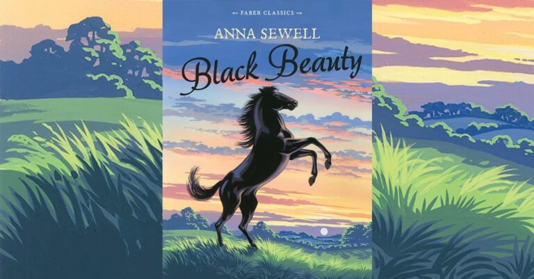 Black Beauty Can Help us Navigate Welfare Issues Like Rollkur