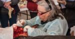 Sharon May-Davis is an equine scientist with a special interest in anatomy.