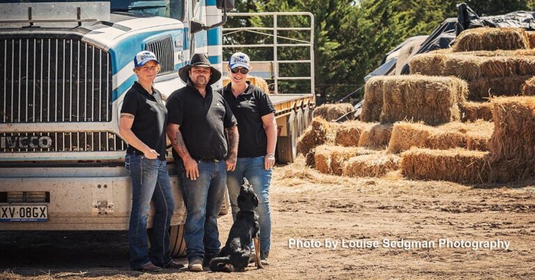 Rising to the Challenge; Australian Bushfire Relief