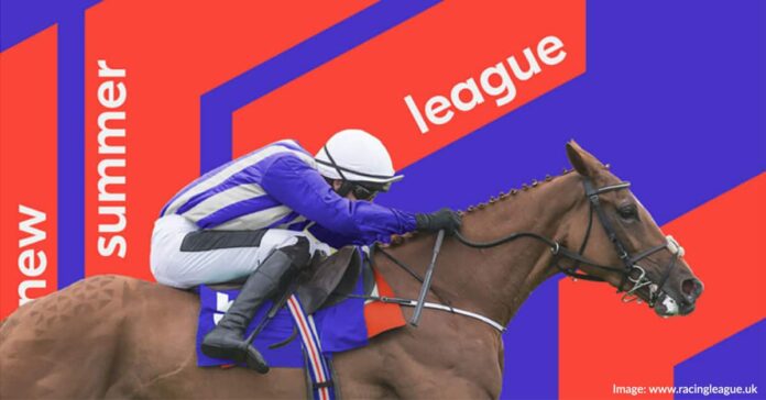 whips ban at this summer's UK Racing League. Hands and Heels races