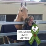 Renee Neubauer is a member of Barmah Brumbies Hay Angels
