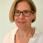 Assoc. Professor Samantha Franklin