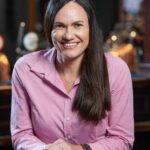 Dr Surita du Preez is a veterinarian and Internal Medicine clinician at the University of Adelaide’s, Equine Health and Performance Centre
