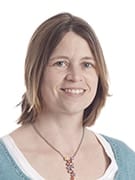 Veterinary Epidemiologist Jackie Cardwell