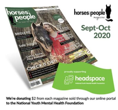 The Sept-Oct 2020 Magazine