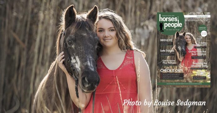 Ashelee Capizzi and Mary by Louise Sedgman Photography ©Louise Sedgman Photography