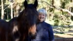 Jude Matusiewicz founder of Evidence Based Worming