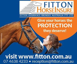 Fitton HorseInsure, the insurance specialists for equestrians