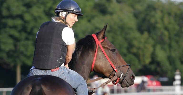 Race-2-Ride: Retraining and Welfare Off The Track