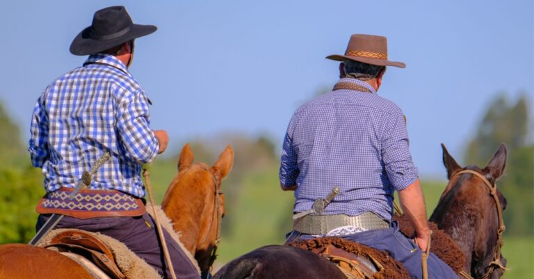 Helping Ranchers Identify Fatigue