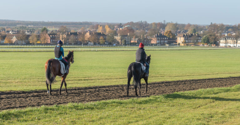 It’s More than the Early Starts. Horseracing’s Staff Recruitment and Retention Problems