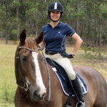 Karen Richardson, BSc (Hons), MSc Equine Science