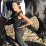 Jessica Morton is an equestrian journalist based in Italy