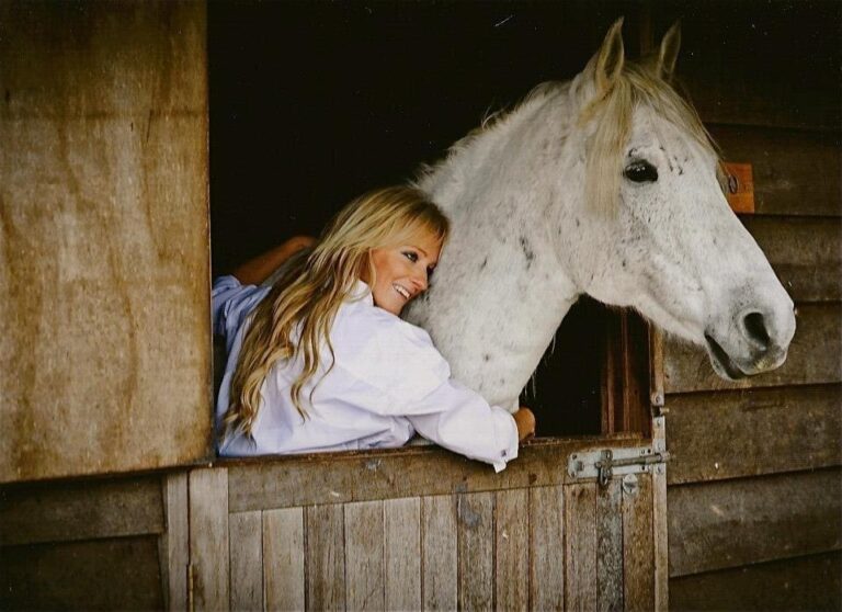 Equestrians in Lockdown