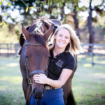 Sophie Wyllie, Equitation Science International