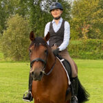 Tanja Bornmann, BSc, MSc, MSc, Trainer B (FN)