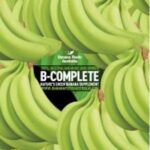 Banana Feeds Australia introduces B-COMPLETE which is a 100% natural elite equine supplement.