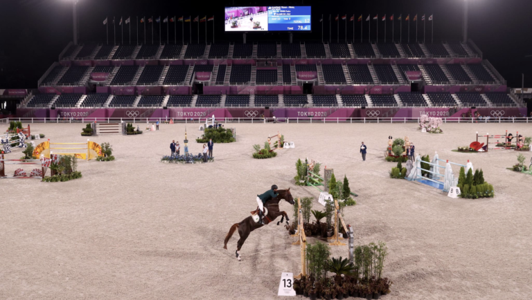 Tokyo 2020, The Good, The Bad and The Ugly