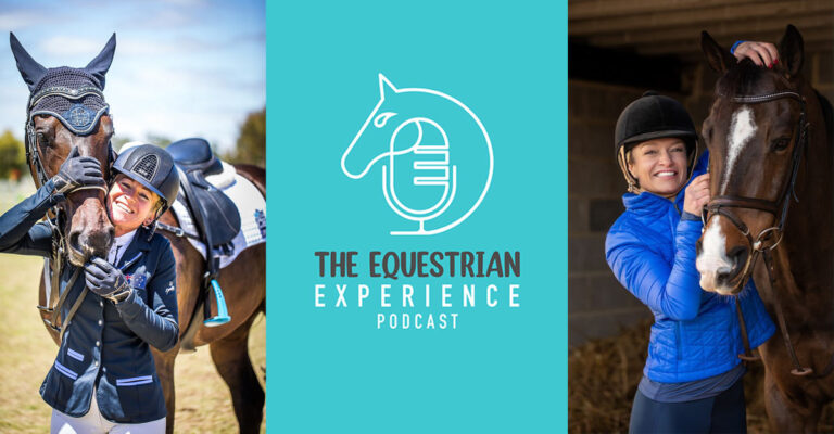 New Podcast Hosted by Elite Riders Launches to a Global Audience